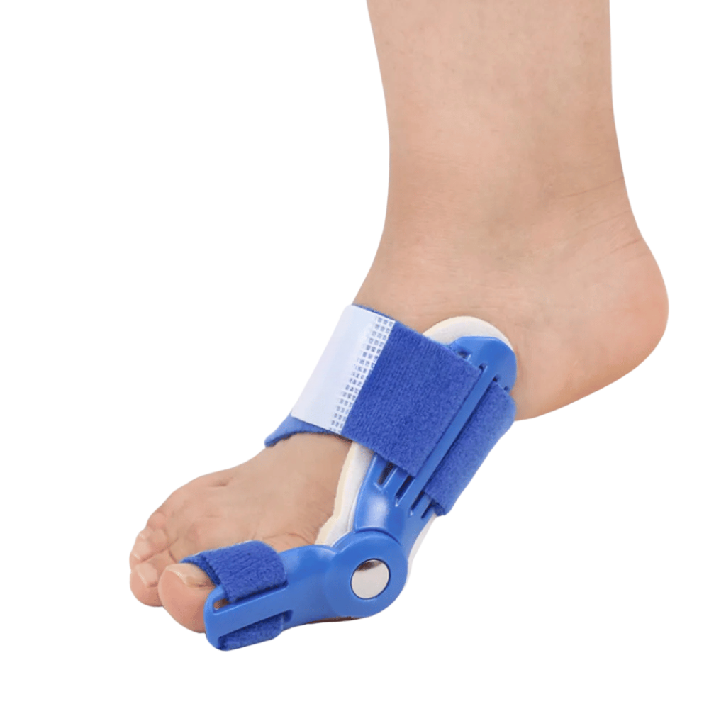 Compra uno y llévate otro gratis | Corrector de Juanetes Ortopédico | PediFlex