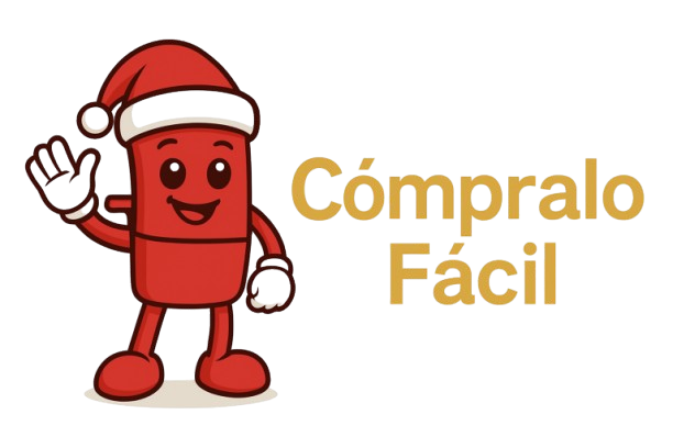 Cómpralo facil