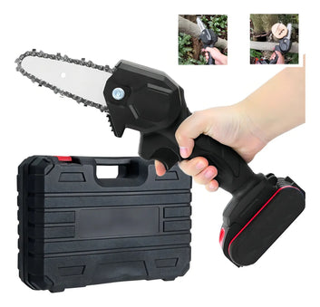 🔥 ¡CORTES IMPECABLES Y POTENCIA COMPACTA! ¡LA SIERRA ELÉCTRICA PQNA DS140 ESTÁ AQUÍ! ⚡🛒